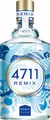 4711 Echt Kölnisch Wasser Remix Cologne Sparkling Island Eau de Cologne (EdC) 100 ml