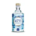 No. 4711 Remix 2023 Sparkling Island, EdC