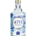 4711 Remix Sparkling Island 100 ml EdC Eau de Cologne Spray Neu OVP
