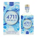 4711 Remix Sparkling Island Edition 2023 Eau de Cologne 100ml For Women
