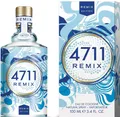 4711 Remix Eau de Cologne Natural  Spray -Vaporisateur 100 ml Neu