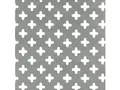 Alberts Lochblech Alberts Lochblech Aluminium eloxiert 200 x 0,8 x, Aluminium