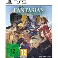 Square Enix Spiel Abenteuer Fantasian Neo Dimension PlayStation 5 exklusiv spannend fesselnd actionreich