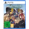 Fantasian: Neo Dimension (PlayStation 5) Rollenspiel