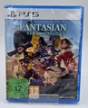 ★ Fantasian Neo Dimension • Sony PlayStation 5 PS5 • NEU & OVP ★
