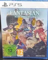 Fantasian - Neo Dimension Sony Playstation 5 Neu und sealed USK 12