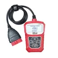 HP-AUTOZUBEHÖR OBD II DIAGNOSEGERÄT 75311
