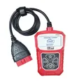 OBD II Diagnosegerät Scannen und löschen von Fehlercodes