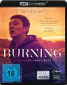 Burning (4K Ultra-HD/Ultra-HD) [Blu-ray]