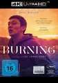 Burning - 4K Ultra HD # UHD-BLU-RAY-NEU