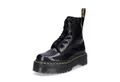 DR. MARTENS Dr. Martens Damen Plateau Schnürboot schwarz Schnürboots