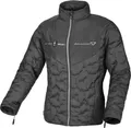 Macna Ascent beheizbare Damen Daunenjacke, schwarz, S