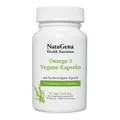 Omega-3 Vegan 1376mg 751 DHA 375 EPA Alg 90 St