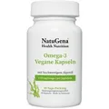 Omega-3 Vegan 1376mg 751 DHA 375 EPA Alg 90 St