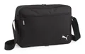 PUMA Team Messenger Bag Umhängetasche Businesstasche Tasche Puma Black schwarz