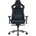 ISY IGC-1000 Gaming-Stuhl Schwarz max.: 150 kg