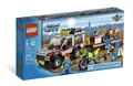 LEGO® City 4433 Crossbike Transporter NEU_Dirt Bike Transporter NEW MISB NRFB