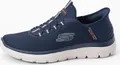 Herren Sneaker SKECHERS SUMMITS-HIGH RANGE 41.5