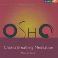 Osho Chakra Breathing von Kamal | CD | Zustand sehr gut