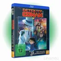 Blu-ray DETEKTIV CONAN: Das 1-Million-Dollar Pentagramm - 27. Film | Anime