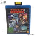 Detektiv Conan The Movie Film 27 Blu-ray Das 1-Million-Dollar-Pentagramm FSK 12