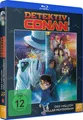 Detektiv Conan - 27.Film - Das 1-Million-Dollar-Pentagramm - Blu-Ray - NEU