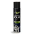 DR. WACK P21S Reifen-Glanz Spray 400 ml - Reifenpflege fürs Auto - Ausbleichschutz vor UV-Strahlung - Für alle Reifentypen - Neuer Glanz für verblasste Reifen - Hochwertige Autopflege