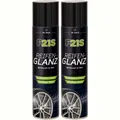 Reifenpfleger Spray Dr.Wack P21S Reifenglanz 2 x 400 ml