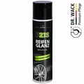 Dr. Wack P21S Reifenglanz Reifen Glanz Wetlook Autopflege 400ml
