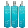 Revlon Equave Hydro Instant Detangling Conditioner 3 x 500 ml 2 Phasen Sprüh Con
