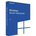Microsoft Windows Server 2019 Datacenter | 64-Bit | OEM | DE | Multilanguage | Vollversion