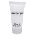 Hand- und Körperlotion Just for You (100 Stück) | a 20 ml