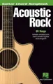 Acoustic Rock (Taschenbuch) (US IMPORT)