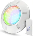 BWT SeaMaid Flachscheinwerfer LED RGB