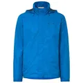Vaude - Escape Bike Light Jacket - Fahrradjacke Gr L blau