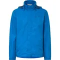 Vaude Herren Escape Light Bike Jacke (Größe L, blau)