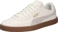 Puma Puma Club II Era Topcat  Sneakers Laag - Gebroken wit - Maat 38
