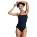 Roxy Badeanzug Solid Essentials One-Piece schwarz XXL