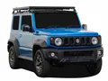 Jimny (2018-Curr) SLII Roof Rack Kit/Tall