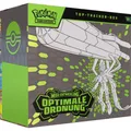 Pokemon Top-Trainer-Box Mega-Entwicklung - Optimale Ordnung