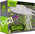 ⭐ Pokemon Optimale Ordnung Top Trainer Box TTB ME3 ME3.0 - Deutsch ⭐