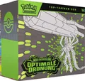 Pokémon TCG ME03 Optimale Ordnung Top Trainer Box *Deutsche Version*
