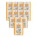 BIELMEIER Pizzamehl Finezza rimacinata 12 Stck a 1kg Frießinger Mühle