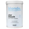dusy professional blonde. Star Bleach 500 g