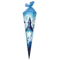 Goldbuch Schultüte Weltraum 85 cm 6 eckig