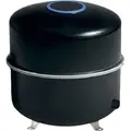 Buderus Logafix Ausdehnungsgefäß Bu-h 80 Für Heizung - 80 Liter - 1'' Ag - Schwarz - 7738344609