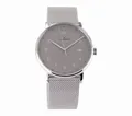 Junghans Herren Uhr 39,5 mm  Ø  Automatik Form A  027-4836-44    Neu OVP