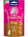 Vitakraft Crispy Crunch Anti-Hairball Treats mit Malz 60g