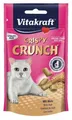 4008239288110 VITAKRAFT CRISPY CRUNCH Malz - Katzenleckerli - 60 g Vitakraft