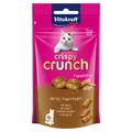 Vitakraft Crispy CRUNCH mit Malz 60 g, Katzensnack, NEU